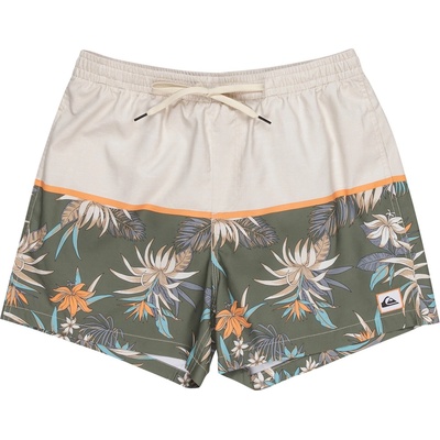Quiksilver Къси панталони Quiksilver Quicksilver Reef Shorts - Birch