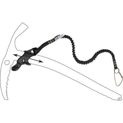 Grivel EASY SLIDER LIGHT +
