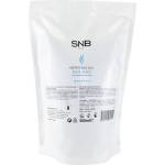 SNB Professional Освежаващи и дезодориращи соли за педикюр, 500 g - ozone