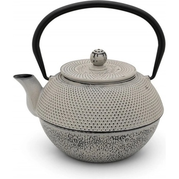 Bredemaijer Group BREDEMEIJER Чугунен чайник Jang - сив - 1, 1 л (BR 153019)