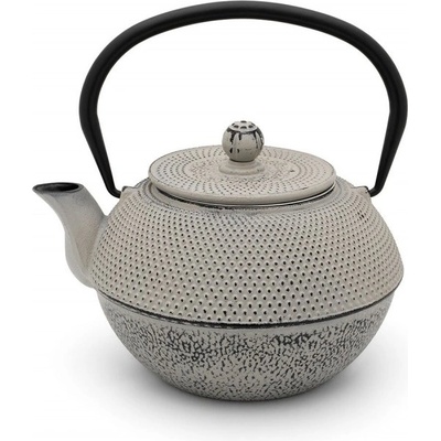 Bredemaijer Group BREDEMEIJER Чугунен чайник Jang - сив - 1, 1 л (BR 153019)