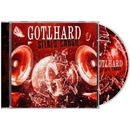 Gotthard Stereo Crush 1 CD