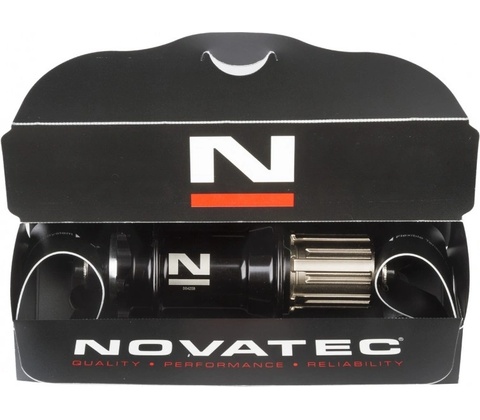 Novatec D042SB