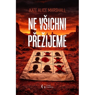 Ne všichni přežijeme