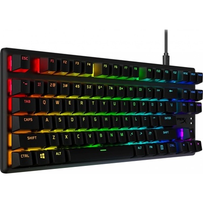 HyperX Alloy Origins Core PBT 639N8AA#ABA