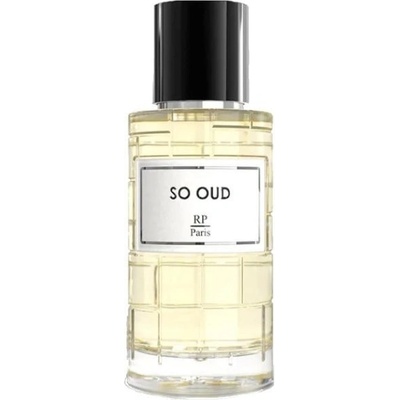 RP Paris So Oud parfumovaná voda unisex 50 ml