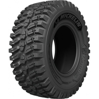 Michelin CROSSGRIP 340/80-18 143A8/138D TL