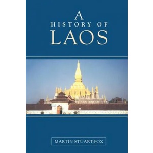 History of Laos | Martin Stuart-Fox (2011)