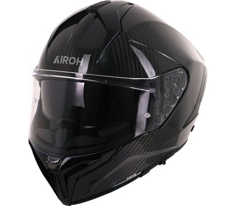 Airoh MATRYX CARBON