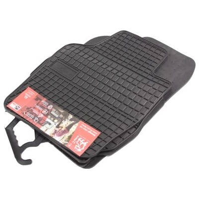 Гумени стелки за VW Polo V (2009-2017)