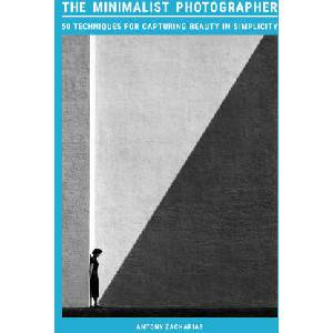 The Minimalist Photographer (ISBN: 9781399624848)