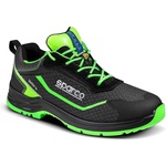 Sparco Работни обувки INDY FORESTER Low S3S (505702)