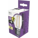 Emos LED žiarovka Filament Mini Globe E27 1,8 W 25 W 250 lm teplá biela