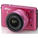 Nikon 1 J2