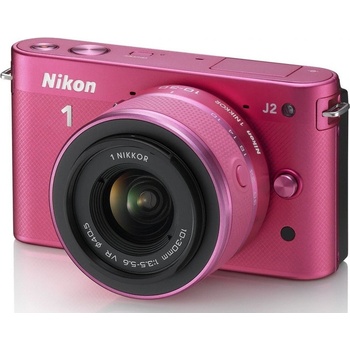 Nikon 1 J2