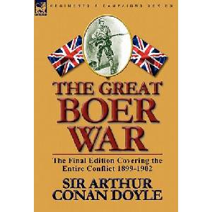 Great Boer War | Doyle, Arthur Conan, Sir (ISBN: 9780857063618)