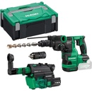 Image 1 of HiKOKI (Hitachi) DH3628DA-W3Z