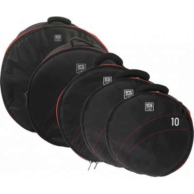 Stefy Line SET1 200 Line Drum Set Bags