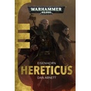 Hereticus - Abnett Dan