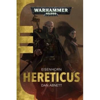 Hereticus - Abnett Dan