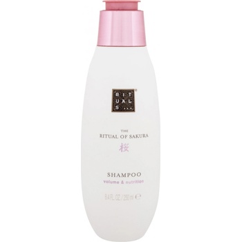 Ritual Of Sakura Shampoo 250 ml