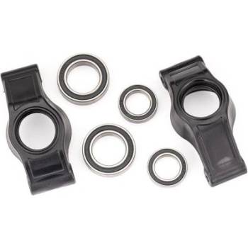 Traxxas задни главини с лагери (чифт)