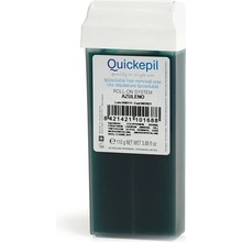 Quickepil Depilační vosk roll-on azulen 110 g