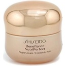 Shiseido Benefiance NutriPerfect Night Cream obnovujúci nočný krém 50 ml