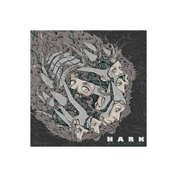 HARK - MACHINATIONS LTD. LP