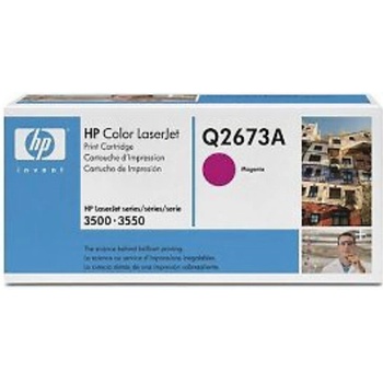 HP Q2673A - originální