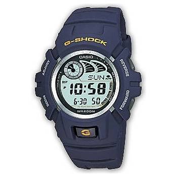 Casio G-2900F-2