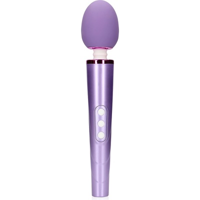 Loveline Wand Vibrator Purpleberry
