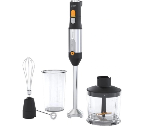 Sencor SHB 6302BK