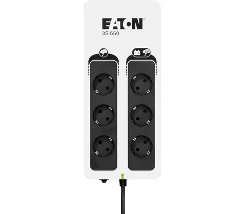 Eaton 3S550D
