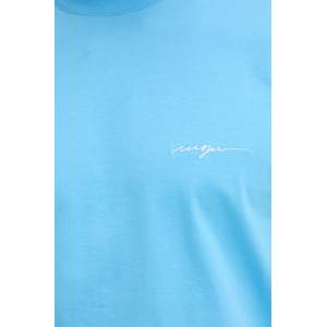MSGM Памучна тениска (3840mm141.257002)