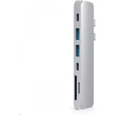 Dokovací stanice a replikátory portů Satechi ST-CMBPS