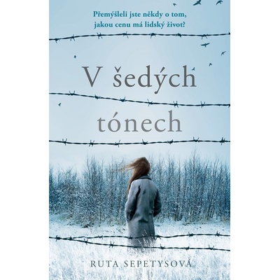 V šedých tónech brož.
