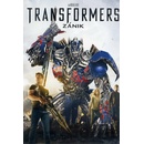 Transformers: Zánik DVD