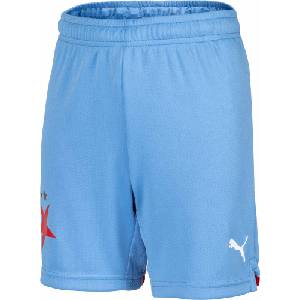 PUMA Sks away shorts jr 140