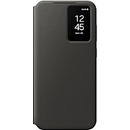 Samsung Galaxy S24 FE Smart View Wallet Case black (EF-ZS721CBEGWW)