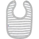 bavlnený podbradník New Baby Zebra exclusive