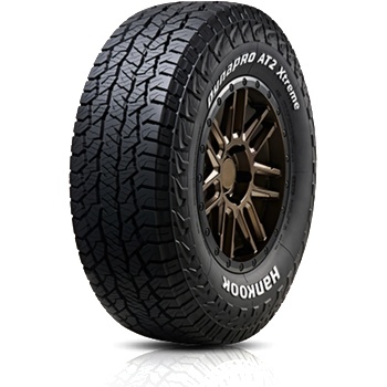 Image 1 of Hankook Dynapro At2 Xtreme RF12 215/75 R15 100S