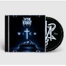IN THIS MOMENT - WITCH CD