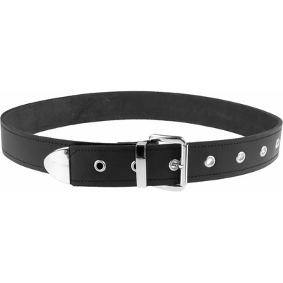 Black & metal Колан - pas-012