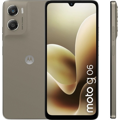 Motorola Moto G06 Power 4GB/256GB Laurel Oak