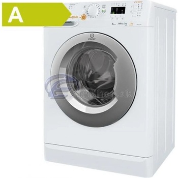 Indesit XWDA 751480X WSSS