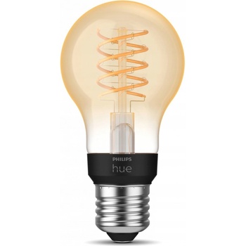 Philips Hue White Filament 7W E27 A60 DIM