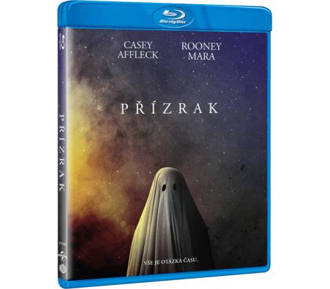 Přízrak BD