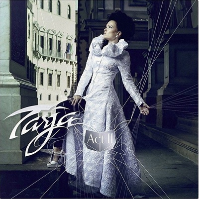 TARJA - ACT II LTD. LP