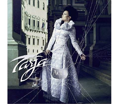 TARJA - ACT II LTD. LP